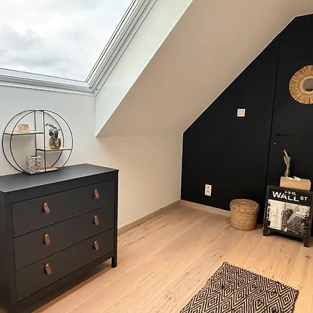 Feelathome De Kust Hébergement de vacances Middelkerke