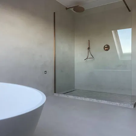 Feelathome De Kust Nyaraló *