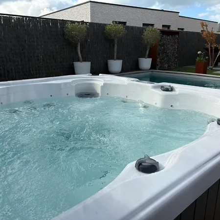 Hébergement de vacances Feelathome De Kust