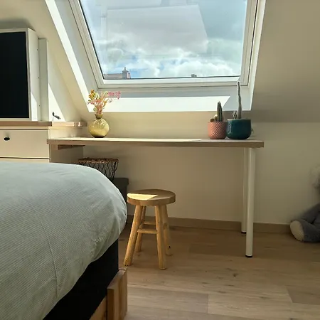 Feelathome De Kust Holiday home