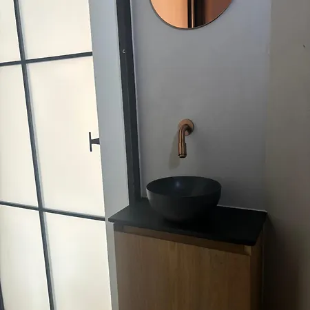 Hébergement de vacances Feelathome De Kust *