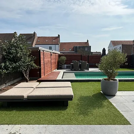 Feelathome De Kust *