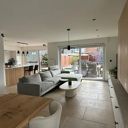 Feelathome De Kust * Middelkerke