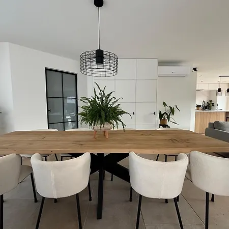 Feelathome De Kust Nyaraló *