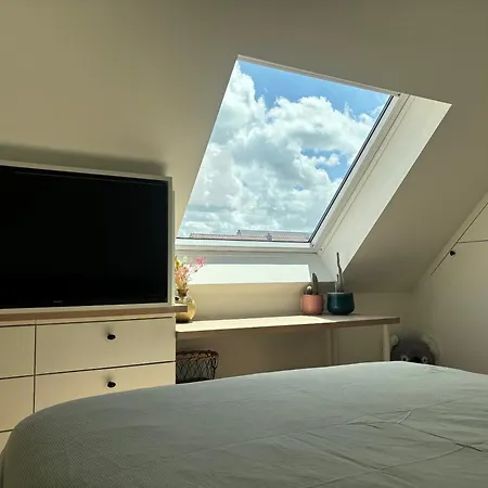 Hébergement de vacances Feelathome De Kust