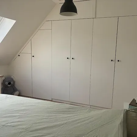 Feelathome De Kust Holiday home Middelkerke