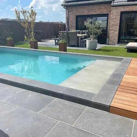 Feelathome De Kust *