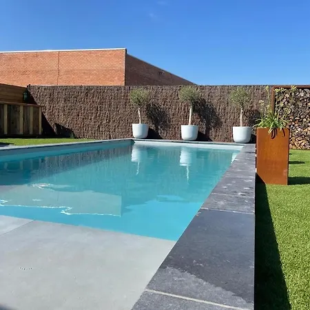 Hébergement de vacances Feelathome De Kust *