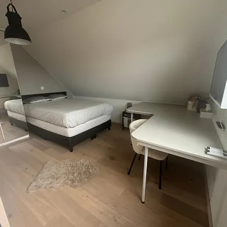 Feelathome De Kust Middelkerke