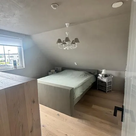 Feelathome De Kust Hébergement de vacances Middelkerke