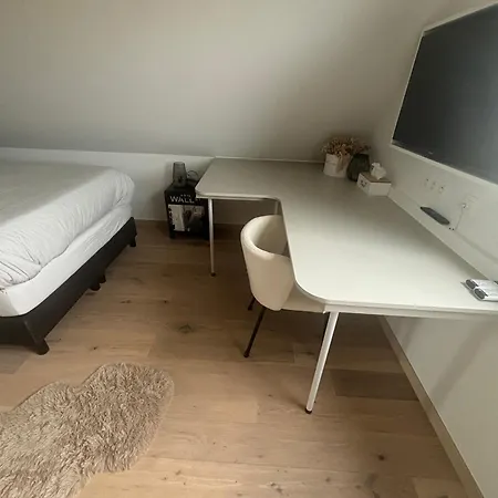 Holiday home Feelathome De Kust *