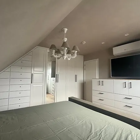 Feelathome De Kust Nyaraló Middelkerke