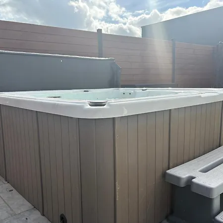 Feelathome De Kust Nyaraló Middelkerke