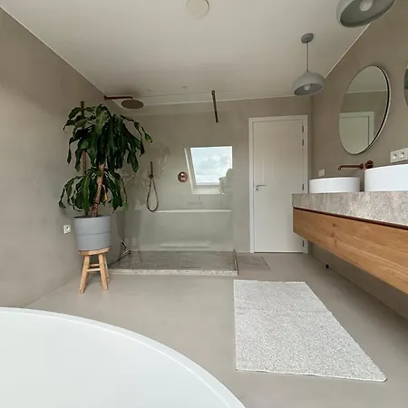 Feelathome De Kust *