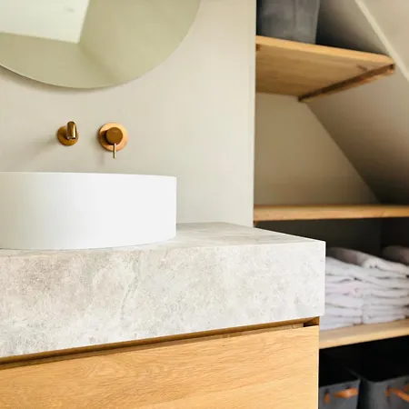 Feelathome De Kust Hébergement de vacances Middelkerke