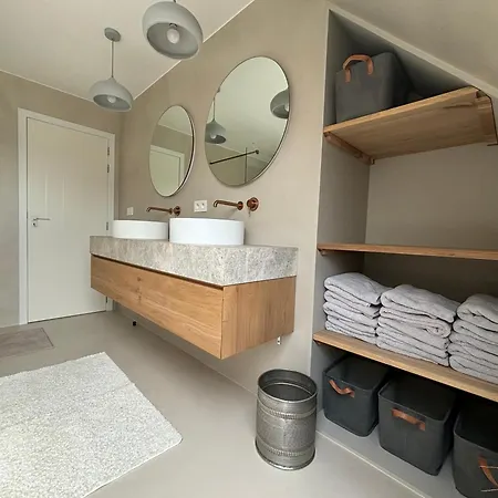 Feelathome De Kust Nyaraló *